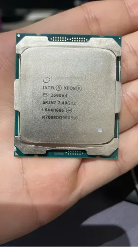 processador xeon 2680v4