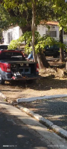 Vendo som automotivo comprar grade de 15 1900 RMS Triton de 405 ti de 10 de 400 proce