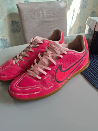 Chuteira Nike Tiempo Legend