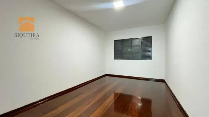 Casa com 3 dormitórios para alugar, 340 m² por R$ 15.125,00/mês - Parque Campolim - Soroca