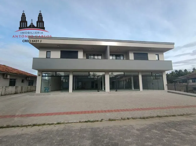 SALA COMERCIAL PARA LOCAÇÃO  CENTRO DE ANTÔNIO CARLOS