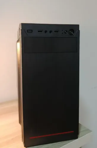 Pc de escritório 