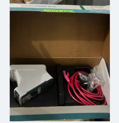 IDEXX SNAP Pro - analisador Veterinário usado