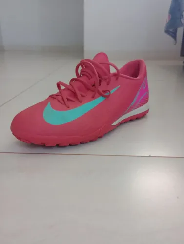 Vendo Chuteira Air Zoom Vapor 16 Academy Society TF