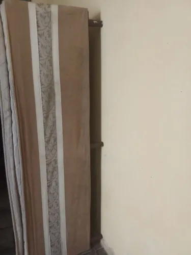 Vendo cama