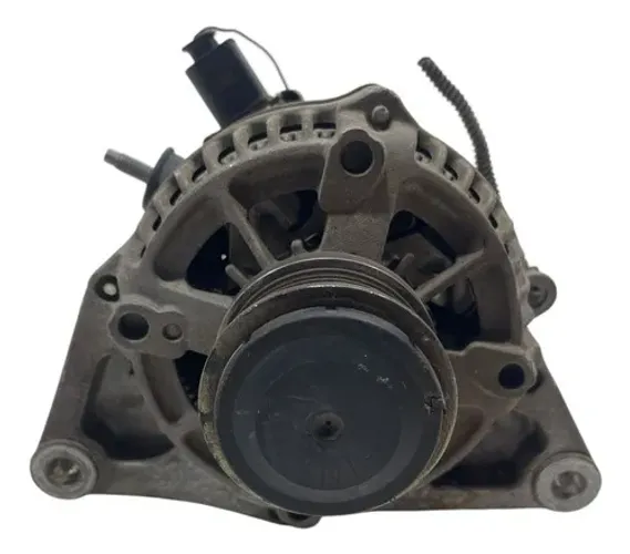 Alternador Argo 1.0 2020/2022 Manual ( 51984064 )