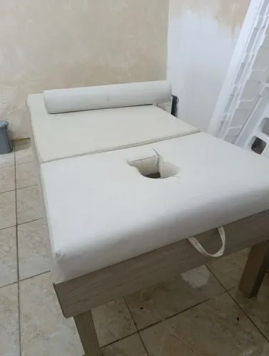 Maca fixa