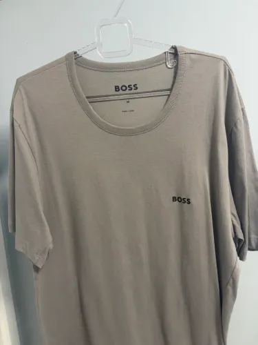 Camiseta Hugo boss