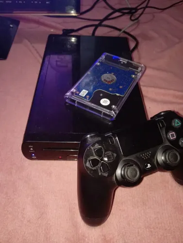 Nintendo Wii U Desbl. Aceito trocas e ofertas