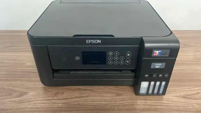 MULTIFUNCIONAL EPSON L4260