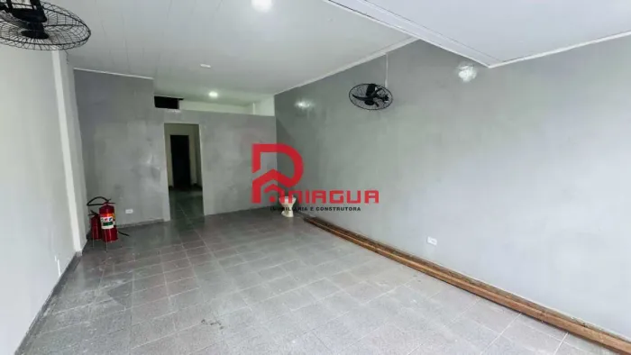 Loja, Boqueirão, Praia Grande, Cod: 8121