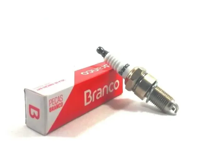 Vela Para Motor Vertical 6.0 4.0 Rabeta E Cortador Grama