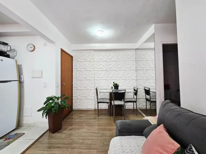 Apartamento com 2 dormitórios à venda, 44 m² por R$ 330.000,00 - Itaquera - São Paulo/SP
