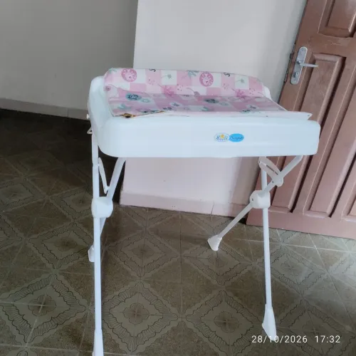 Banheira infantil