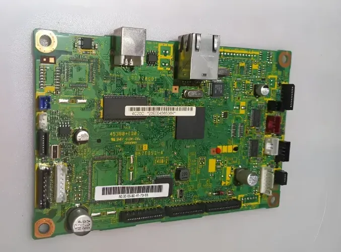 Placa Logica Impressora Brother Dcp 7065dn (Usado)