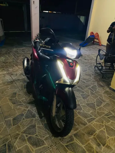 Sh 150cc barato