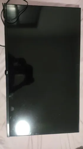TV TCL DE 32 polegadas - TOP