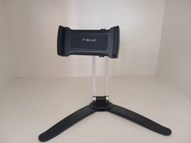 Suporte de Mesa para Tablet