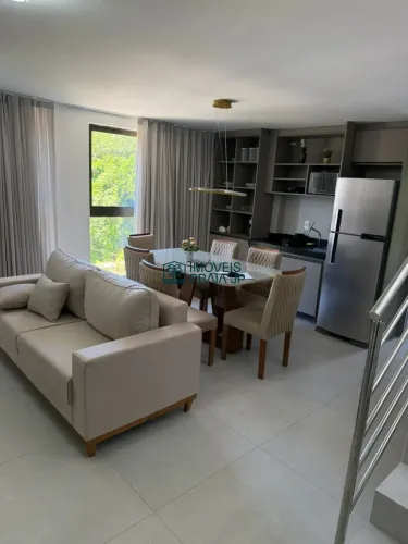 Cobertura Beira mar de Cabo Branco, 140m2 à venda