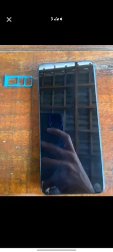 Celular samsung seminovo 