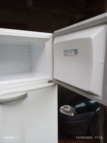 Geladeira Duplex Electrolux 