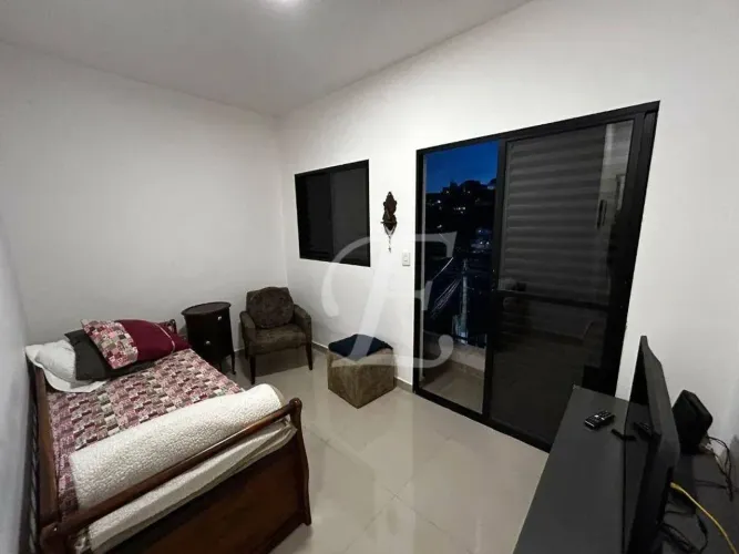 Apartamento com 2 quartos à venda na Vila Ester - São Paulo/SP