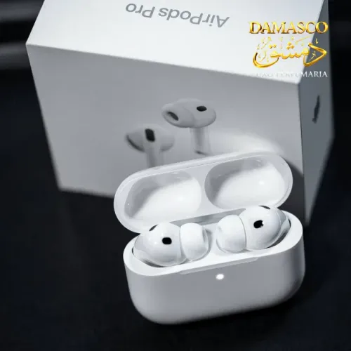 AirPods Pro 3 Lacrado Original Apple Com Nota e Garantia