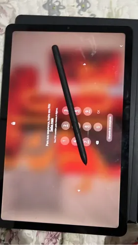 Tab s6 lite