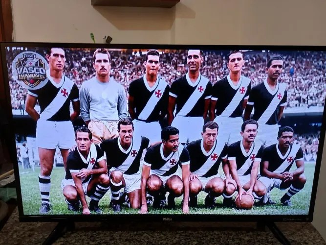 Vendo tv Philco 32 polegadas