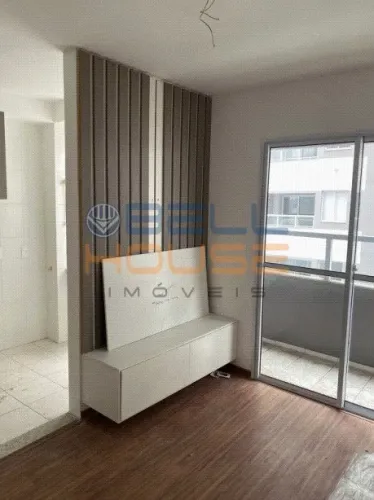 Apartamento a venda com 2 Dormitório(s) - PARQUE JAÇATUBA