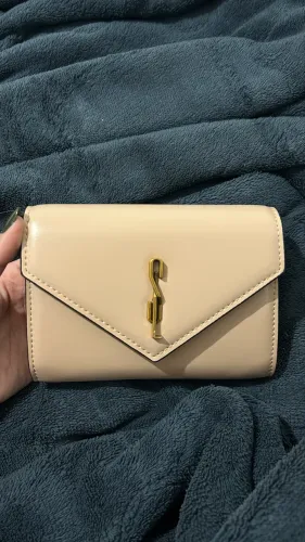 bolsa santa lolla nunca usada
