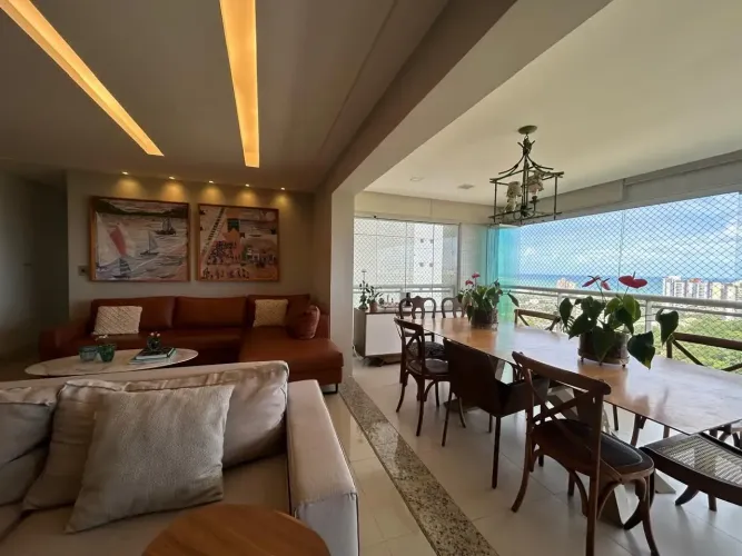 Apartamento à venda no ETCO GREENVILLE, PATAMARES, Salvador, BA