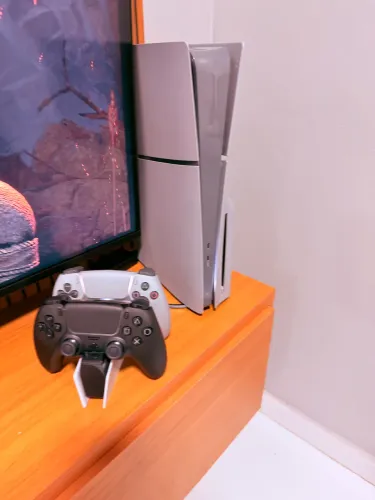 PlayStation 30 anos completo
