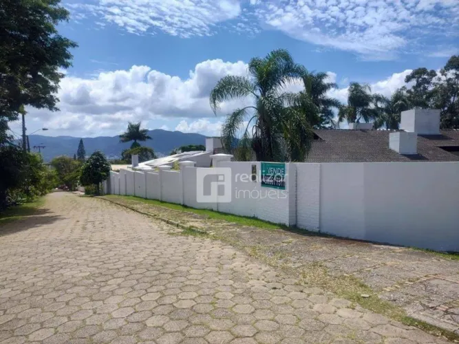Sobrado Residencial à venda, Saco dos Limões, Florianópolis - SO0036.