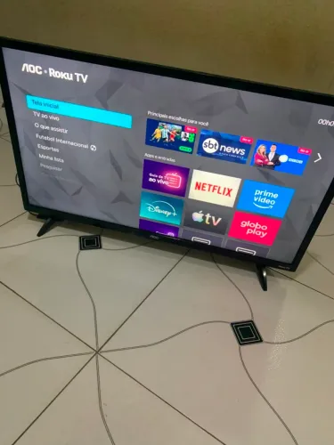 TV AOC 32?