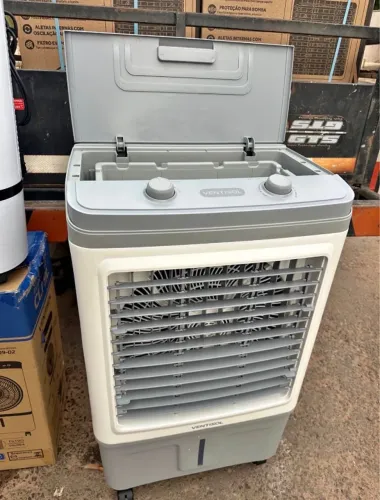 Climatizadores