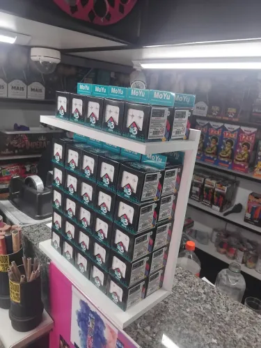 PROPOSTA DE CONSIGNAÇÃO ? CUBO MÁGICO