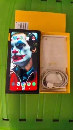 Xiomi poco x5 pro