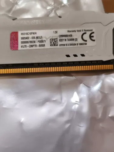 DDR3 4g