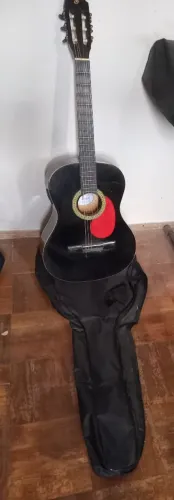 Violão eletro-acústico Giannini Star S14
