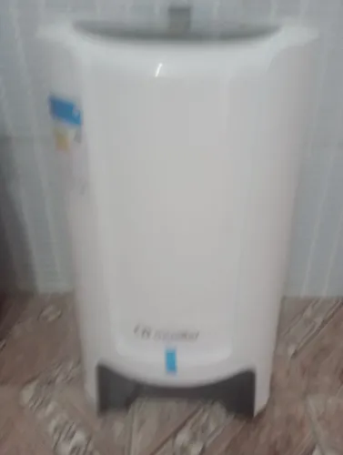 Vende centrifucador