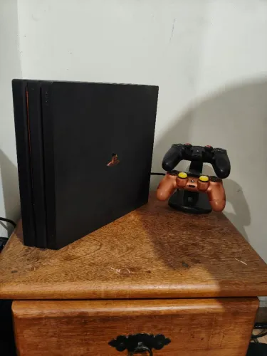 PlayStation 4 pro