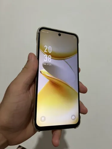 Infinix smart 9