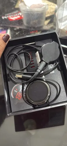 Relógio Amazfit