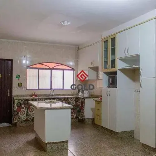 Sobrado com 4 dormitórios, 249 m² - venda por R$ 1.007.000,00 ou aluguel por R$ 4.804,00/m