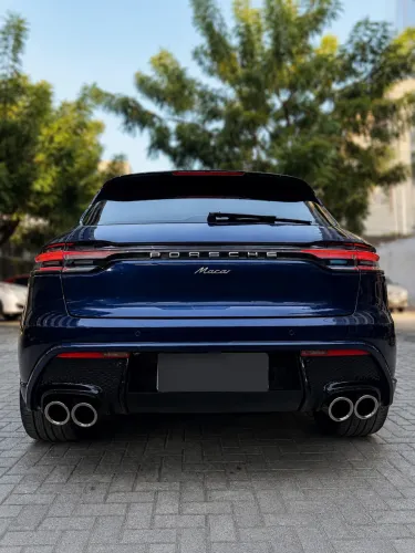 Porsche Macan 2.0 Turbo 237/252cv 2023