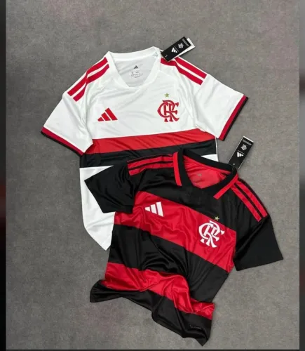 Camisas Tailandesas 