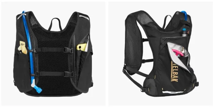 Mochila hidratação CamelBak - Gravel