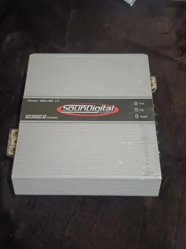 Modulo sounDigital 3000