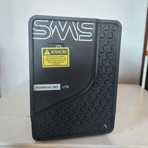 Nobreak SMS lite 600